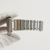 Cartier Santos de Cartier Large WSSA0030 Blue Roman Dial May 2022 - View 10