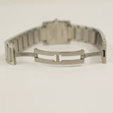 Cartier Santos de Cartier Large WSTA0065 Silver Dial Mar 2024 - View 4