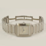 Cartier Santos de Cartier Large WSTA0065 Silver Dial Mar 2024 - View 6