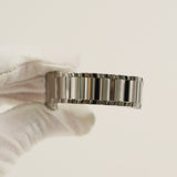 Cartier Santos de Cartier Large WSTA0065 Silver Dial Mar 2024 - View 9