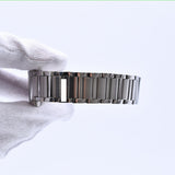 Cartier Santos de Cartier Large WSTA0065 Silver Dial Mar 2024 - View 10