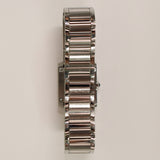 Cartier Santos de Cartier Large WSTA0065 Silver Dial Mar 2024 - View 8