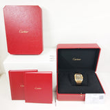 Cartier Santos de Cartier WHSA0042 Skeleton Jul 2025