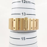 Cartier Santos de Cartier WHSA0042 Skeleton Jul 2025