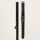 Cartier Santos de Cartier WSTA0108 Black Dial Feb 2026 - View 8