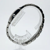 Cartier Tank Française Automatic W51008Q3 White Dial Feb 2009