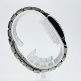 Cartier Tank Française Automatic W51008Q3 White Dial Feb 2009