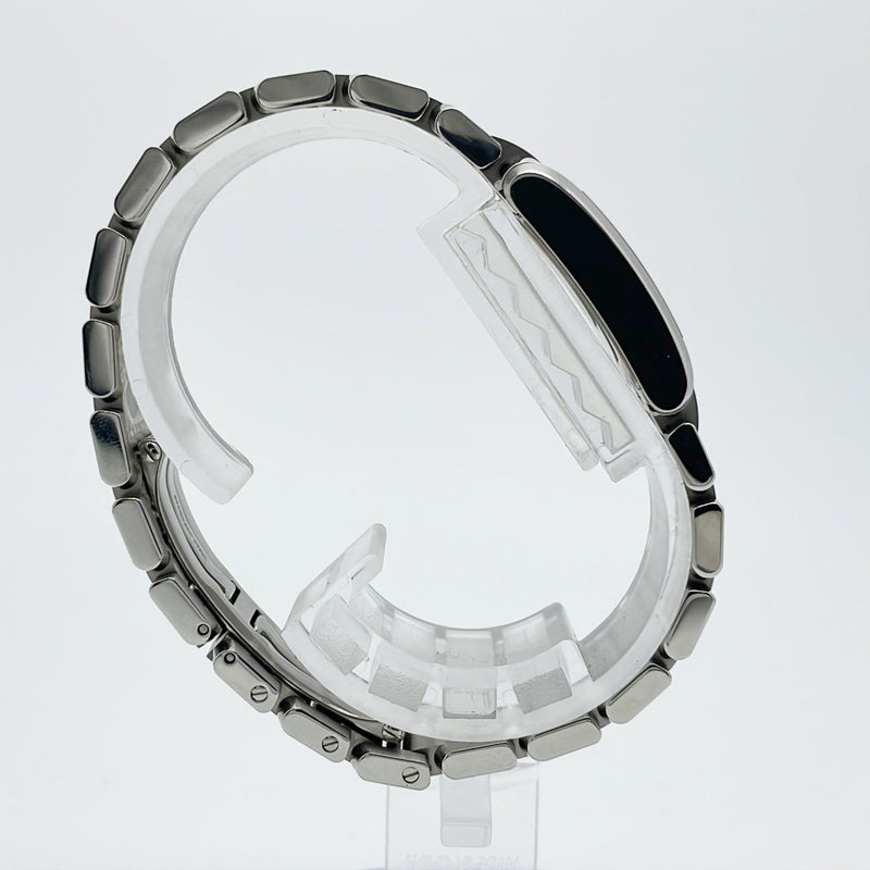 Cartier Tank Française Automatic W51008Q3 White Dial Feb 2009