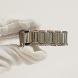 Cartier Tank Francaise W51008Q3 Silver Roman Dial Sep 2019 - View 9