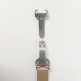  Cartier Tank Must W1016130 Pink Roman Dial Feb 2001