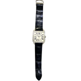 Cartier Tank Must WH100251 White Roman Dial - View 1