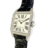 Cartier Tank Must WH100251 White Roman Dial - View 5