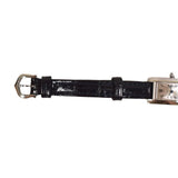 Cartier Tank Must WSTA0032 Silver Roman Dial Dec 2020 - View 4