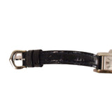 Cartier Tank Must WSTA0032 Silver Roman Dial Sep 2019 - View 5