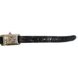 Cartier Tank Must WSTA0032 Silver Roman Dial Sep 2019 - View 6