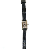 Cartier Tank Must WSTA0032 Silver Roman Dial Sep 2019 - View 7
