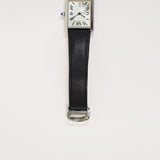 Cartier Tank Must WSTA0040 Silver Roman Dial Dec 2019 - View 11