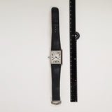 Cartier Tank Must WSTA0040 Silver Roman Dial Dec 2019 - View 13