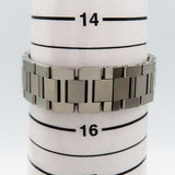 Cartier Tank Solo Large W5200013 Silver Roman Dial Mar 2012 - View 6