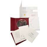 Cartier Tank Solo W7100015 Ivory Roman Dial Jun 2012 - View 11