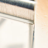 Cartier Tank Solo XL W5200028 Silver Roman Dial Sep 2018