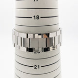 Cartier Tank Solo XL W5200028 Silver Roman Dial Sep 2018