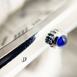 Cartier Tank Solo XL W5200028 Silver Roman Dial Sep 2018