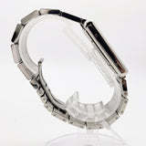 Cartier Tank Solo XL W5200028 Silver Roman Dial Sep 2018