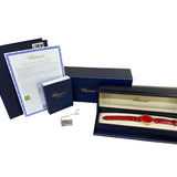 Chopard Classic 163154-5208 Red Dial