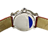Chopard Happy Sport 36mm 278475-3037 White Roman Dial