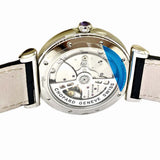 Chopard Imperiale 40mm 388531-3009 Silver MOP Roman Dial