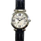 Chopard Imperiale 40mm 388531-3009 Silver MOP Roman Dial