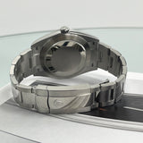 Rolex Datejust 126300 Black Dial