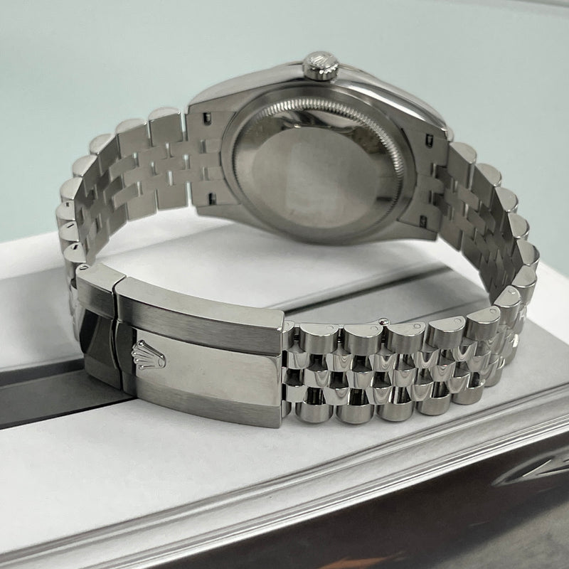 Rolex Datejust 36mm 126334