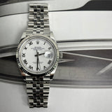 Rolex Datejust 36mm 126334