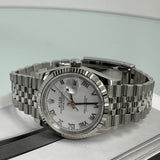 Rolex Datejust 36mm 126334