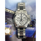 Rolex Daytona White Dial 116520