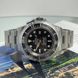 Rolex Sea-Dweller Deepsea 126660