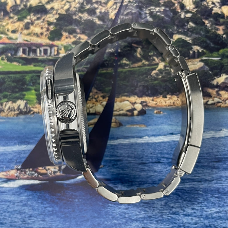 Rolex Sea-Dweller Deepsea 126660