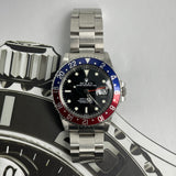 Rolex GMT-Master Pepsi 16750