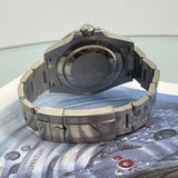 Rolex GMT-Master II Meteorite Dial 126719BLRO
