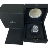 Hublot Big Bang Meca-10 414.NI.1123.RX Skeleton Dial