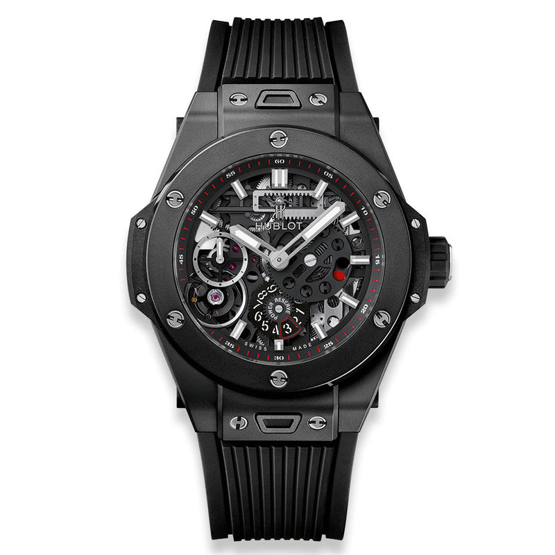 Hublot Big Bang Unico 414.CI.1123.RX Skeleton Dial – CHRONONATION