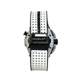 Hublot Big Bang Unico Golf 416.YS.1120.VR Skeleton Dial