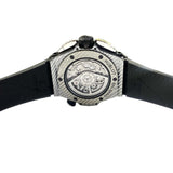 Hublot Big Bang Unico Golf 416.YS.1120.VR Skeleton Dial