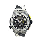 Hublot Big Bang Unico Golf 416.YS.1120.VR Skeleton Dial