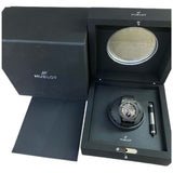 Hublot Classic Fusion Aerofusion Moonphase 547.CX.0170.RX Skeleton Dial