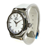 Hublot Classic Fusion Orlinski 550.NS.2200.RW.ORL20 White Dial