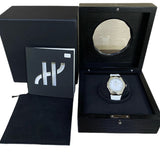 Hublot Classic Fusion Orlinski 550.NS.2200.RW.ORL20 White Dial