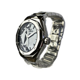 Hublot Classic Fusion Orlinski Titanium 550.NS.1800.NS.ORL22 Black Dial